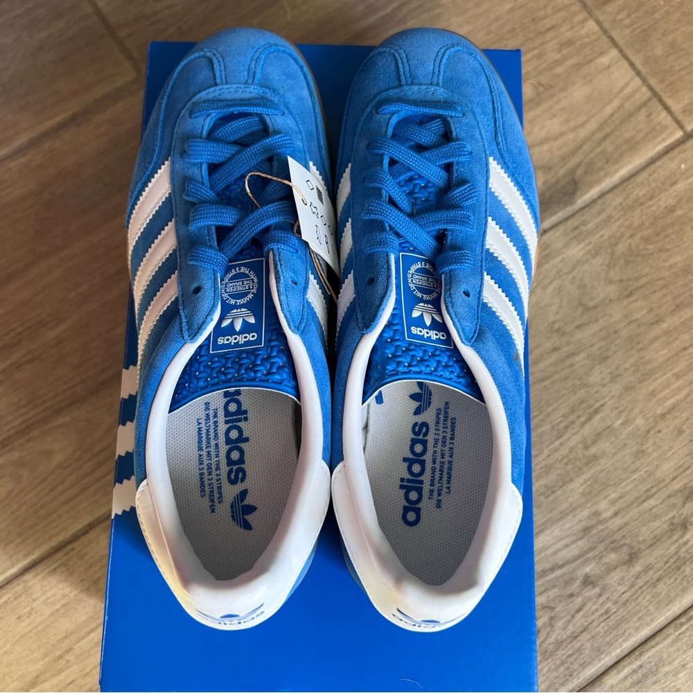 Adidas Gazelle Indoor - Picture 5 of 7